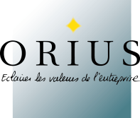 Logo Orius