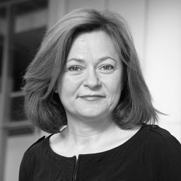 Estelle M. MORIN : donner un sens au travail