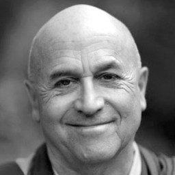 Matthieu RICARD : Transformer le monde de l’intérieur